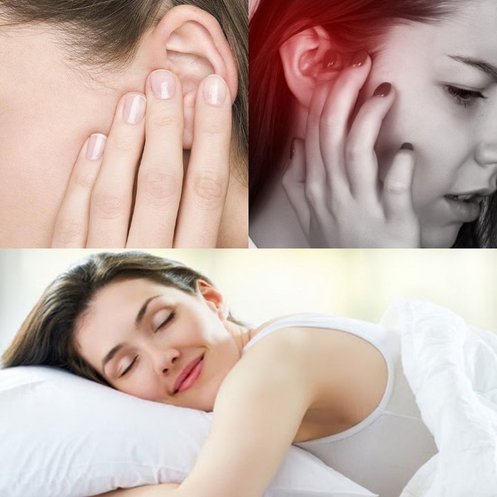Cách chữa đau tai hiệu quả và dễ áp dụng tại nhà